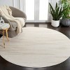 Whisper WHS554 Power Loomed Indoor Rugs - Safavieh - 2 of 4
