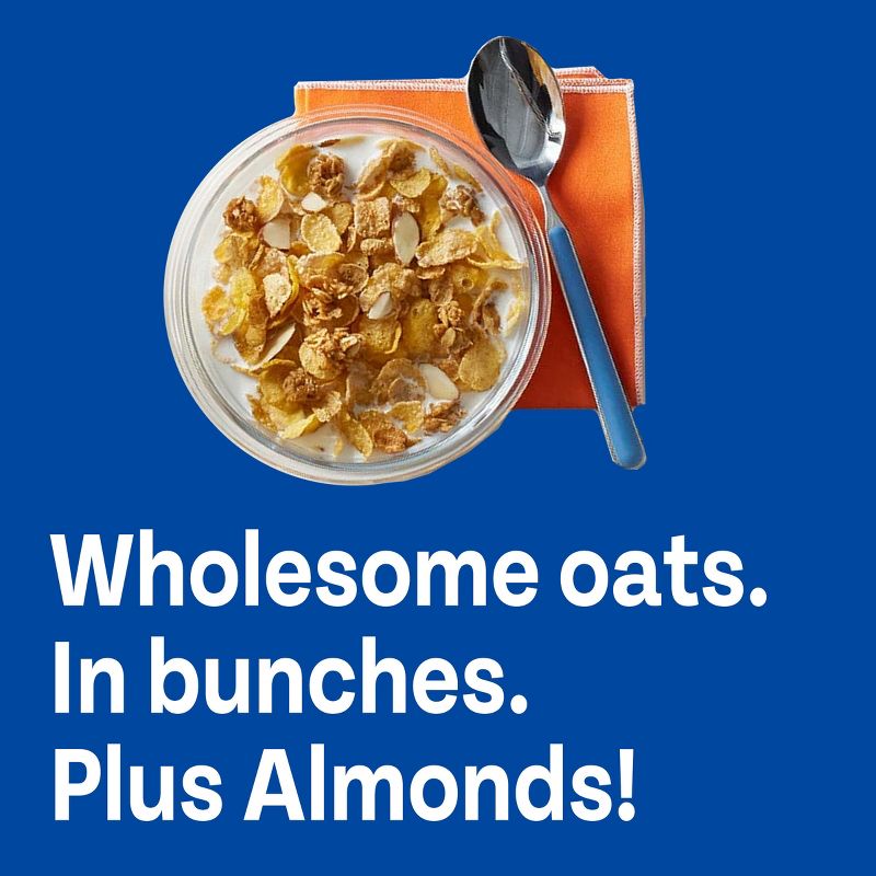 Honey Bunches of Oats Cereal, 4 of 10