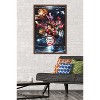 Trends International Demon Slayer: Mugen Train - Collage One Sheet Framed Wall Poster Prints - 2 of 4