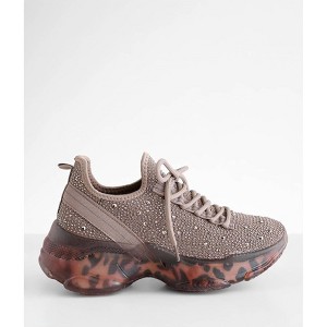 Women's Wo's Rhinestone Hella Sneaker - Very G - 1 of 4