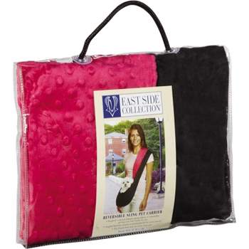 East Side Collection Reversible Sling Pet Carriers