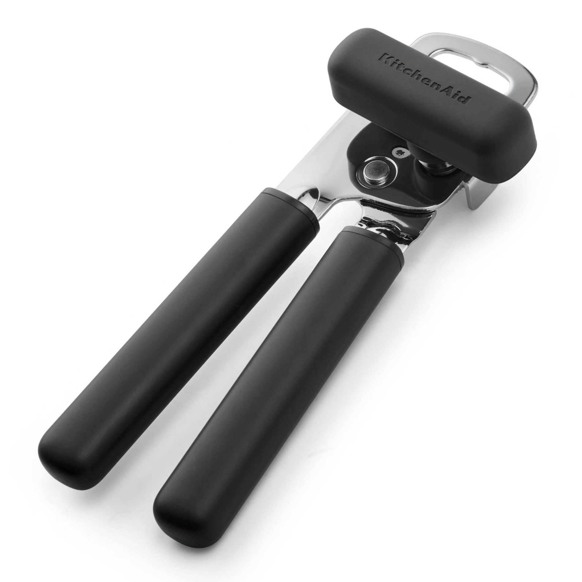 KitchenAid Multi Function Can Opener Black