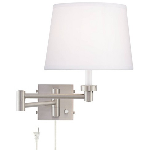 Target plug deals in sconce