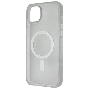 Incipio Idol Series Case for Apple iPhone 14 Plus - Clear/Pink - 1 of 3