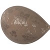 Betsey Johnson Women' Reusable Adhesive Backless Lifting Invisible Bras - 3 of 4
