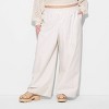 Women's Boxer Pants - Wild Fable™ - 2 of 4