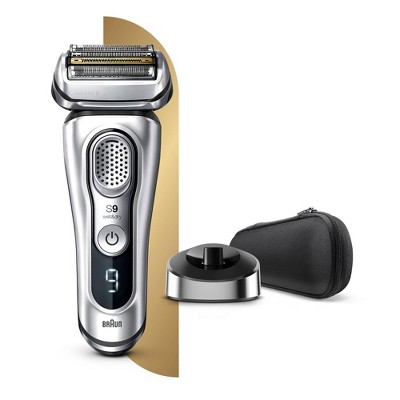 braun clippers target