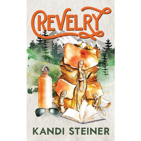 Revelry by Steiner, Kandi