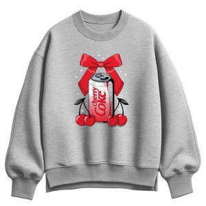 Women's - Coca-Cola - Coquette Cherry Coke - 1 of 1