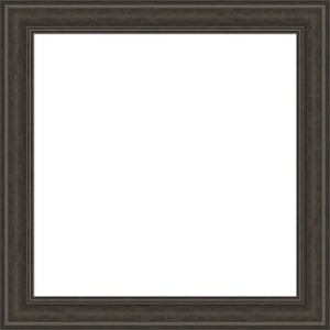 Amanti Art Shipwreck Black Framed Dry Erase Magnetic Board - 1 of 4