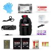 Premium Tactical Trauma IFAK Kit with Celox Hemostatic Granules, SOF Tourniquet and Pressure Bandage in Molle Pouch, Bleeding Control Kit - 2 of 4