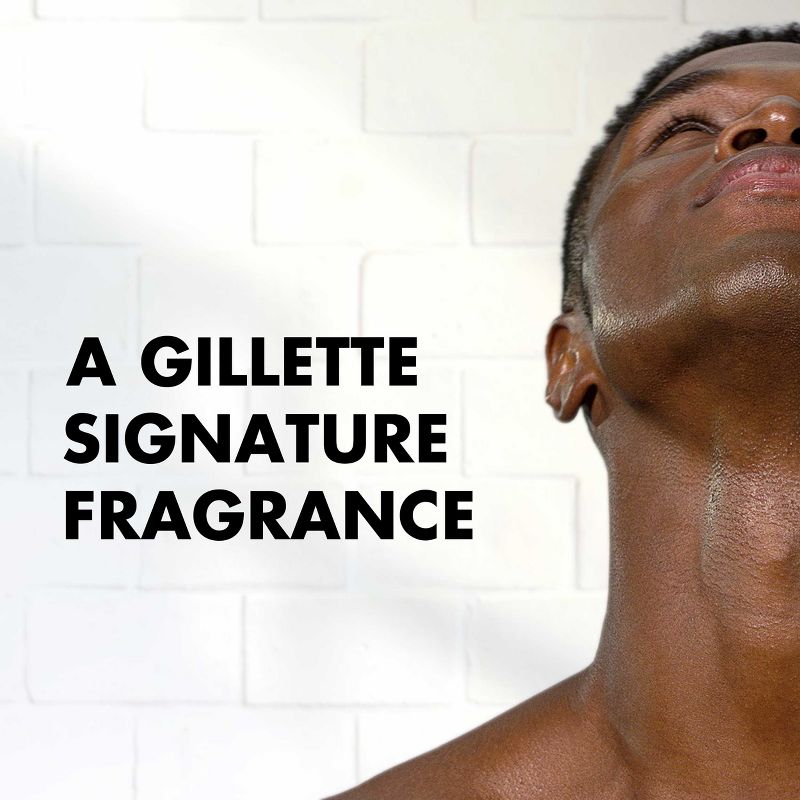 Gillette Foamy Men&#39;s Regular Shave Foam - Trial Size - 2oz, 5 of 9