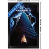 Trends International Poltergeist III (1988) - One Sheet Framed Wall Poster Prints - 3 of 4
