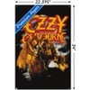 Trends International Ozzy Osbourne - Vintage Werewolf Unframed Wall Poster Prints - 3 of 4