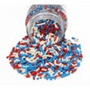 Mystic Sprinkles The Big Game - Red, White & Blue Jimmy Mix 3oz - 3 of 4
