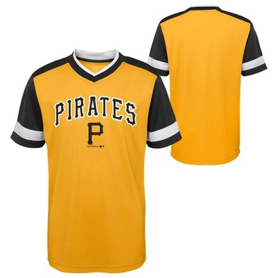 boys pittsburgh pirates shirt