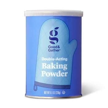 Hain Featherweight Baking Powder: Sodium Free - Healthy Heart Market