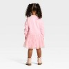 Toddler Girls' Tulle Dress - Cat & Jack™ - 2 of 3