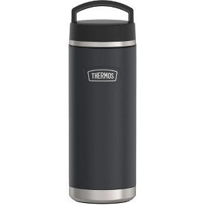 Thermos 32 oz. Icon Stainless Steel Dual Temperature Beverage Bottle - 1 of 2