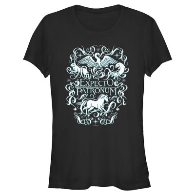 expecto patronum t shirt