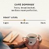 Peet's Cafe Domingo Medium Roast Coffee - Keurig K-Cup Pods - 22ct - 3 of 4