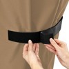 ANYWEATHER Waterproof Furniture Cover for Rain, Snow, and Debris, Brown - 3 of 4