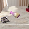 Unique Bargains Angled Mermaids Shape Foundation Brush 1 Pc - 4 of 4