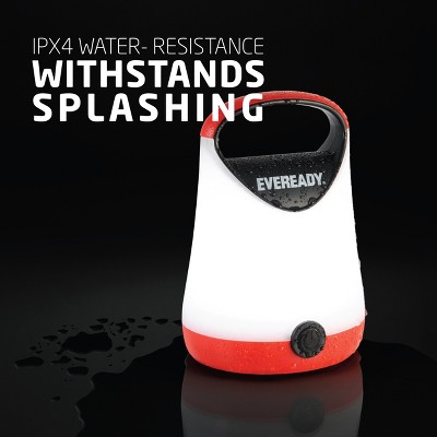 Eveready Compact LED Lantern with ReadyFlex Technology