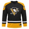 NHL Pittsburgh Penguins Boys Crosby Jersey - 2 of 3