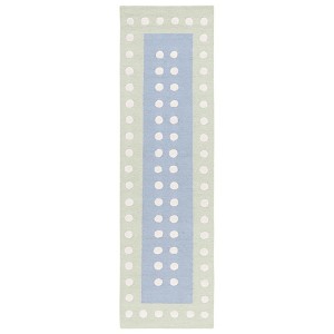 Safavieh Kids SFK929 Hand Tufted Indoor Rug - Safavieh - 1 of 4