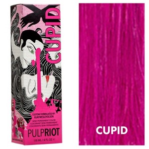 Pulp Riot Semi-Permanent Hair Color 4oz- Cupid - 1 of 3