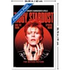 Trends International David Bowie - Ziggy Stardust Live Framed Wall Poster Prints - 3 of 4
