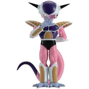 Banpresto - BanPresto - Dragon Ball Z - Solid Edge Works - Frieza II - 1 of 4