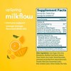 Milkflow Breastfeeding Supplement Kit with Immunity - Orange/Mango - 8.5oz/16ct - 2 of 4