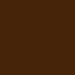 Russet Brown