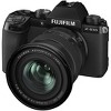 FUJIFILM XF 10-24mm f/4 R OIS WR Lens - image 4 of 4