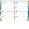 Global Printed Products Hardcover CY 2025 Fashion Planner - 5.5"x8" (Lake View) - 3 of 4