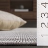 Escape 600 ESC600 Power Loomed Machine Washable Skid Resistant Indoor Rugs - Safavieh - 4 of 4