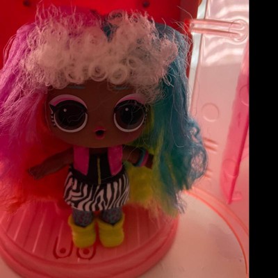 L.O.L. Surprise! Makeover Series #Hairgoals Real Hair & 15 Surprises 2 :  Target