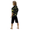 Doll Clothes Superstore Batman Shirt With Shorts Fits Ken and GI Joe  and 12 Inch Dolls - 4 of 4