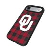 NCAA SEC Universities Plaid MagSafe Compatible Cell Phone Case for Apple iPhone 17 Series - 2 of 4