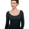 Ross-Simons 7-8mm Cultured Pearl Necklace With Sterling Silver Magnetic Clasp - 2 of 3