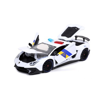 lykan hypersport diecast