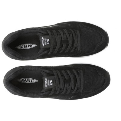 MBT Men's MBT 1997 in Black/white,8 — фото 2