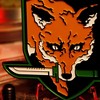 Fanattik Metal Gear Solid Limited Edition Ingot | FOXHOUND Insignia - 3 of 4