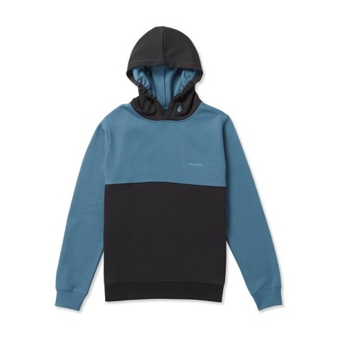 Volcom store jacket hoodie