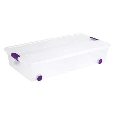 Compression Bags 3 Large Clear - Room Essentials™