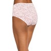 Jockey Women's Elance Brief - 3 Pack - 3 of 4