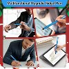 Magnetic Fidget Pen for Adults and Teens – Cool Gadget, Unique Birthday Gift, Novelty Christmas Stocking Stuffer for Men and Boys - 4 of 4