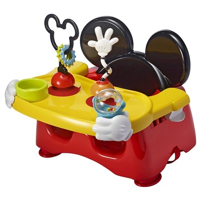 mickey mouse high chair